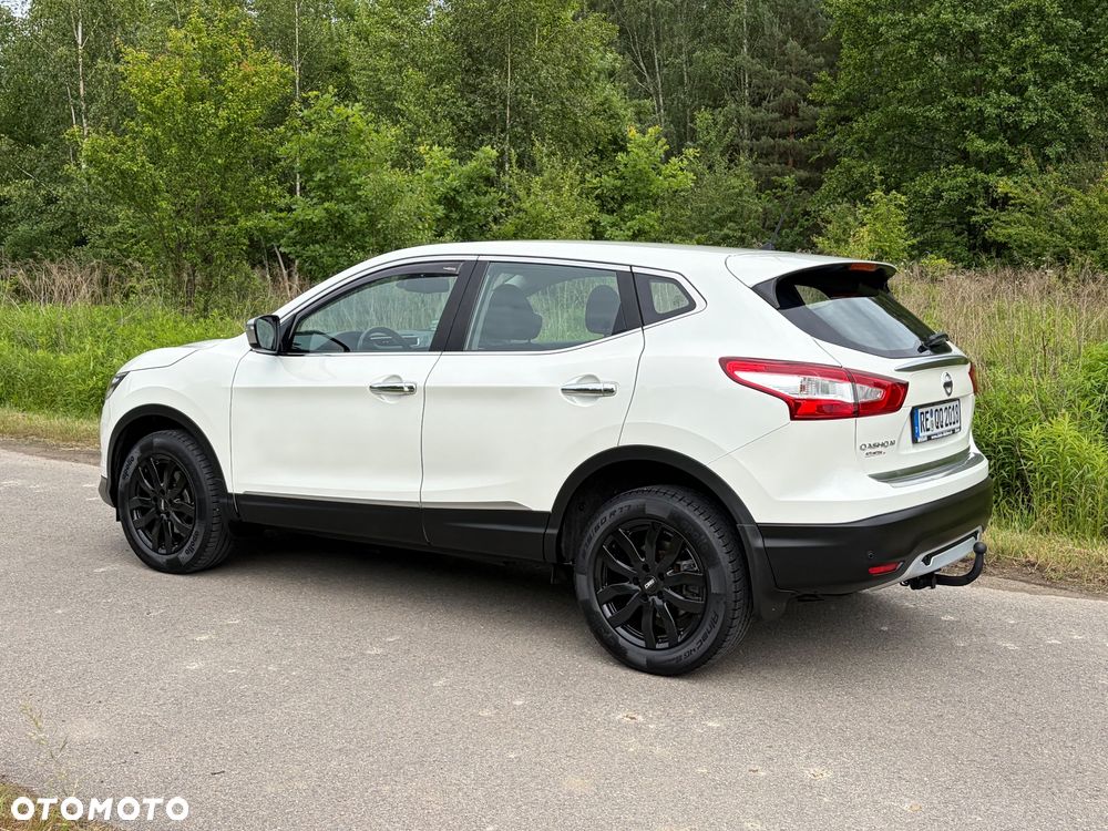 Nissan Qashqai - 16