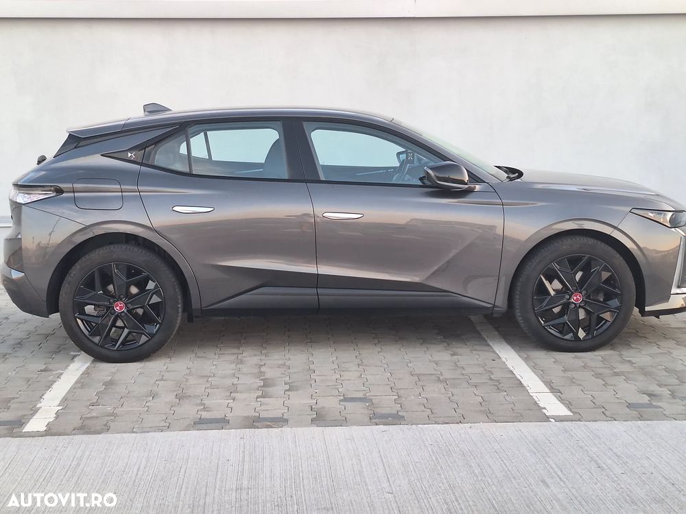 DS Automobiles DS 4 - 8