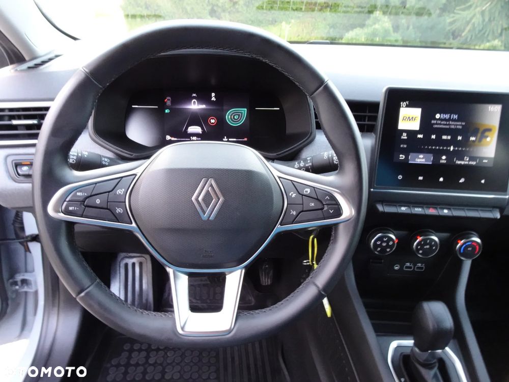 Renault Clio 1.0 TCe Intens Xtronic - 23