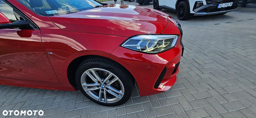 BMW Seria 1 118i M Sport - 13
