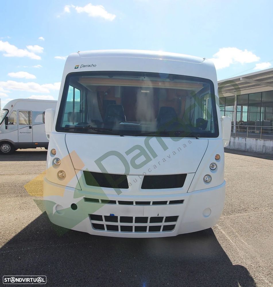 Pilote Reference G 735 REF.U100 - 1