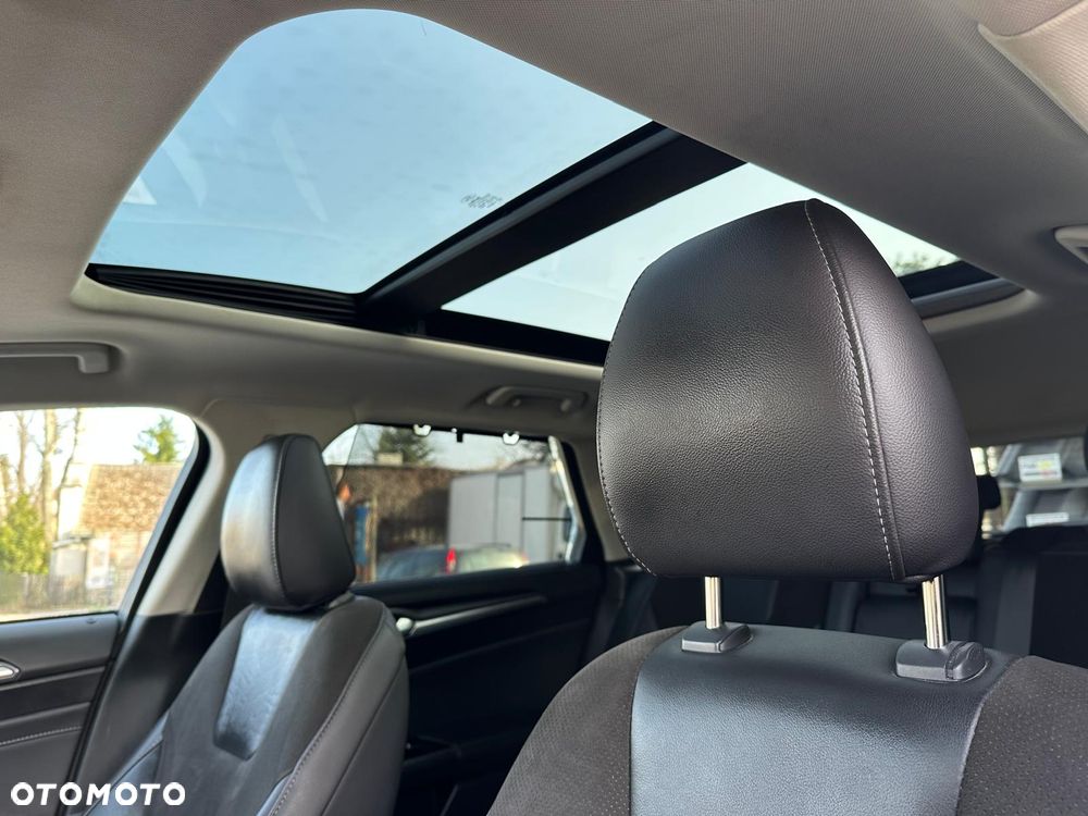 Ford Mondeo 2.0 TDCi STart-Stopp PowerShift-Aut Titanium - 22