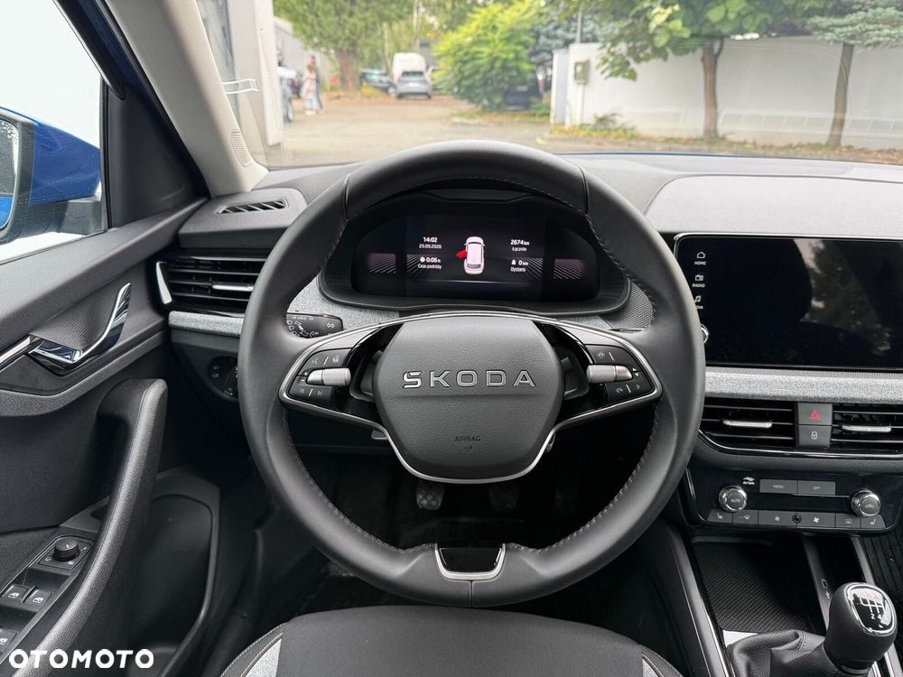Skoda Kamiq 1.0 TSI Selection - 9