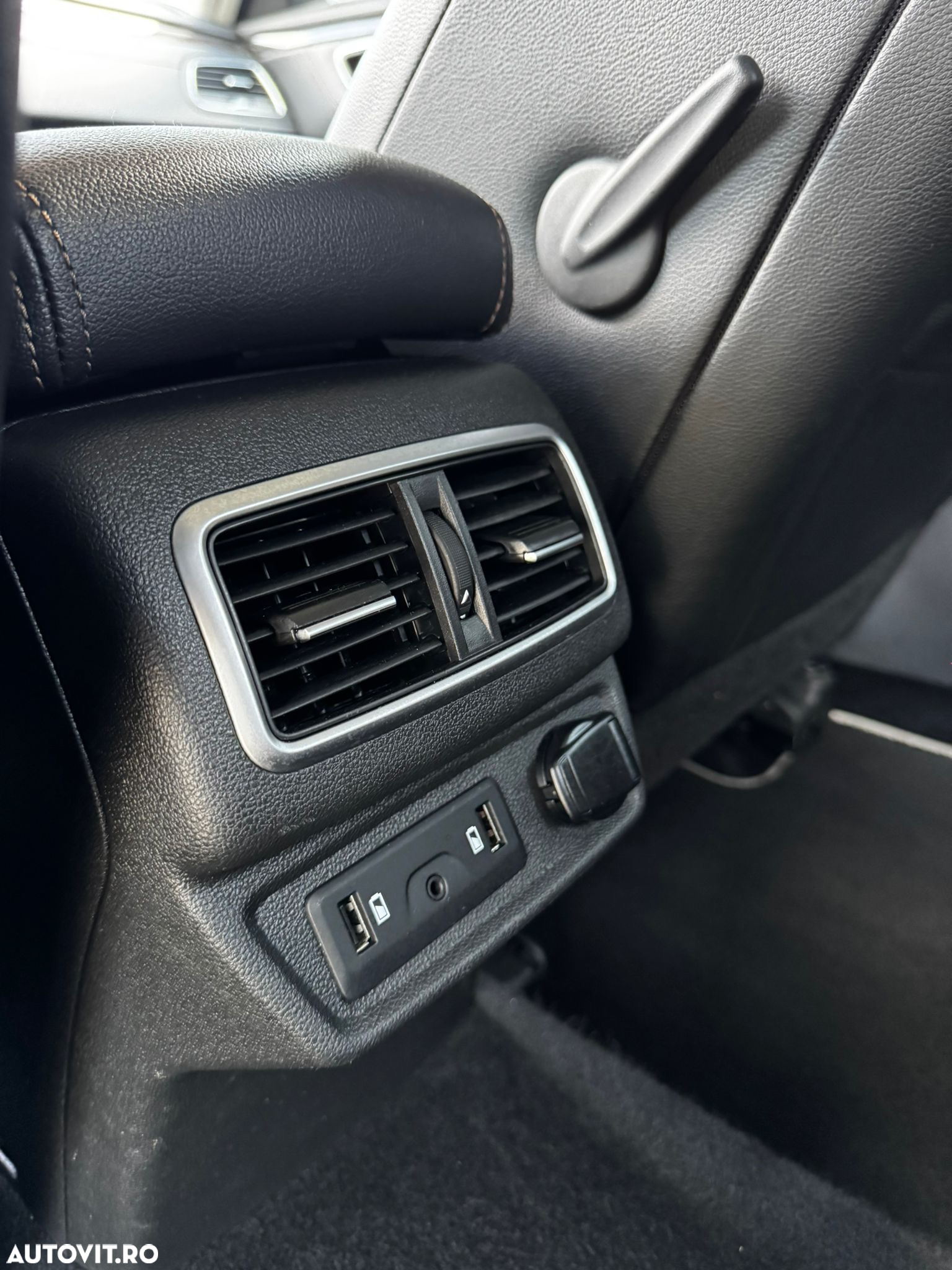 Renault Talisman Blue dCi 160 EDC INTENS - 11