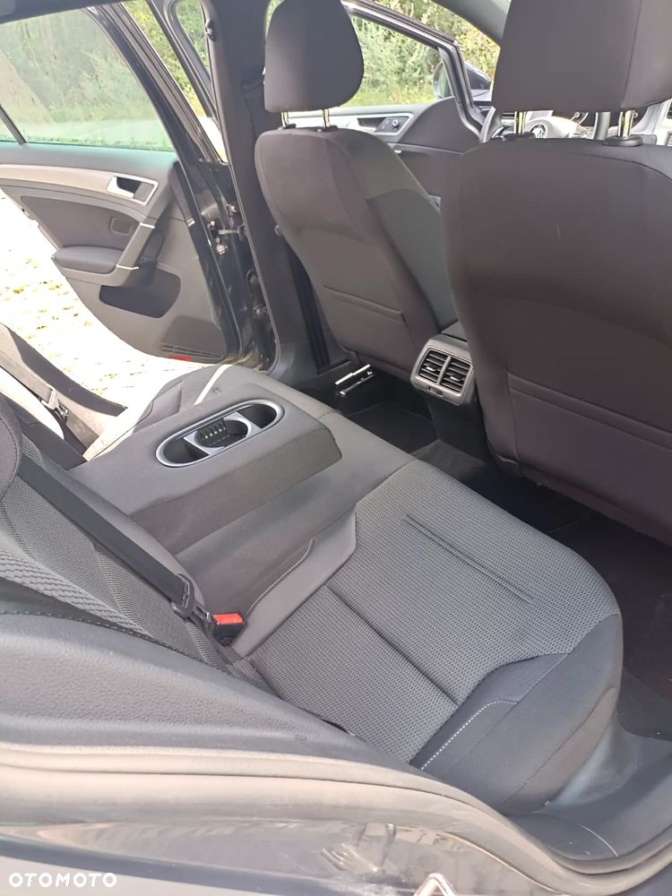 Volkswagen Golf 2.0 TDI Join - 16