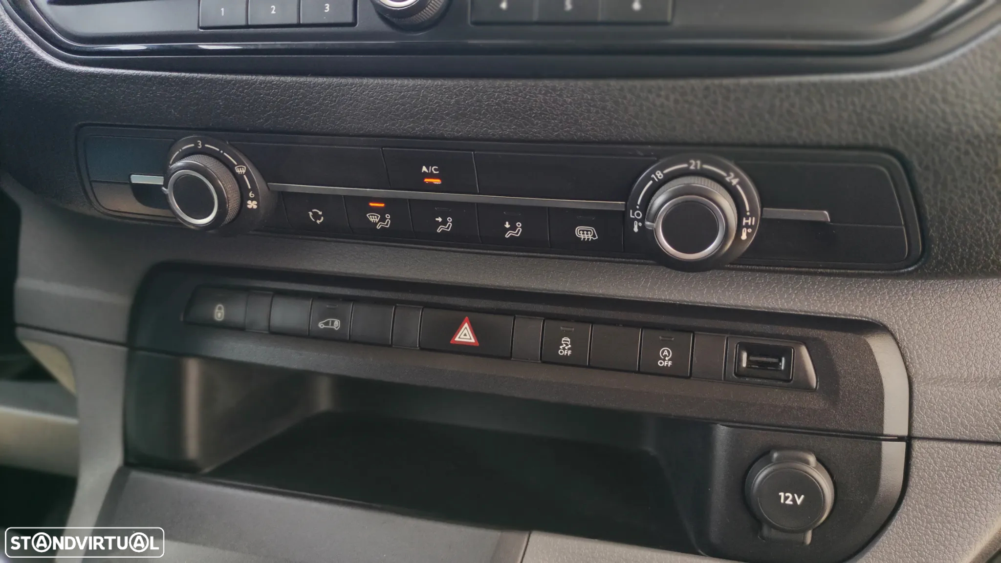 Citroën Jumpy 1.6 BlueHDi M - 17