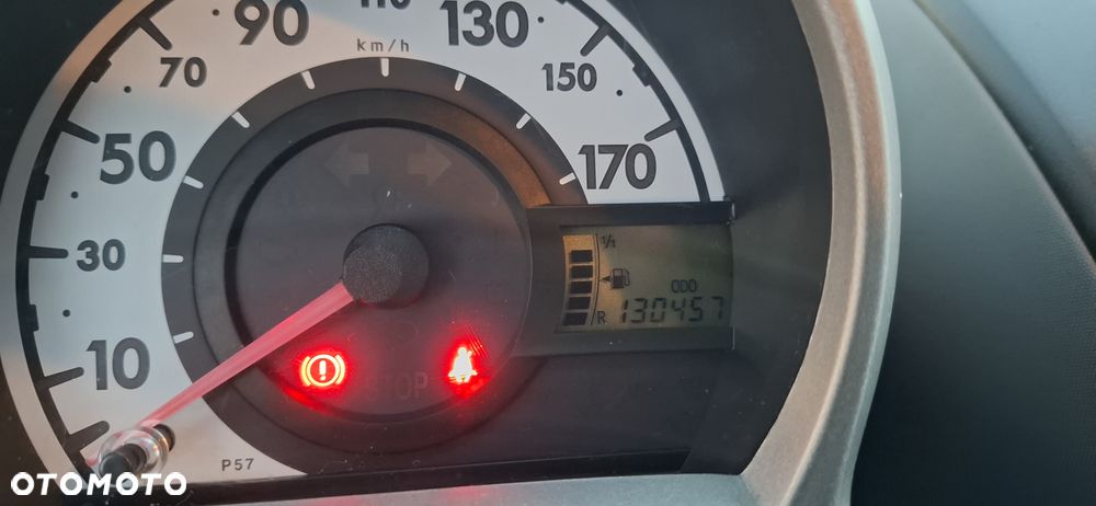 Toyota Aygo - 10