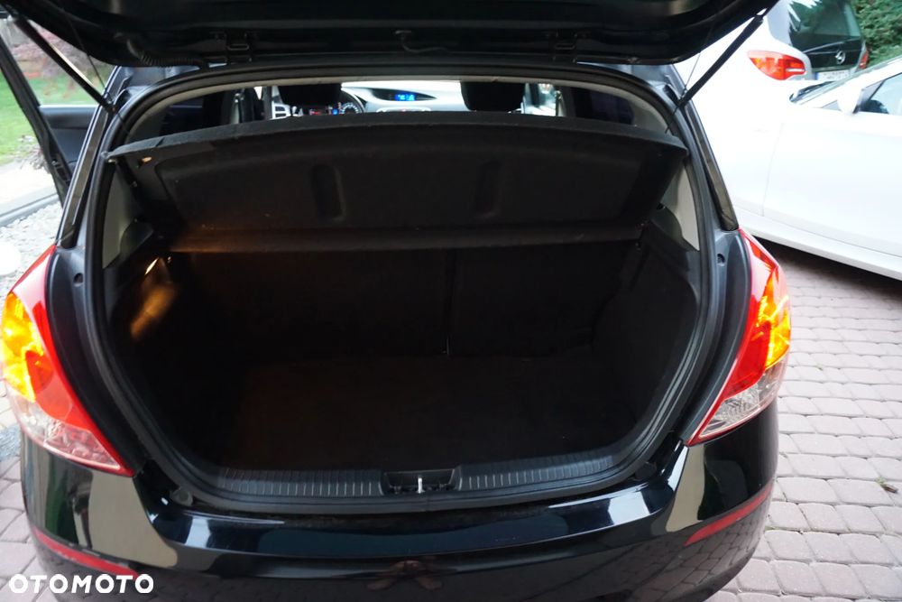 Hyundai i20 - 29