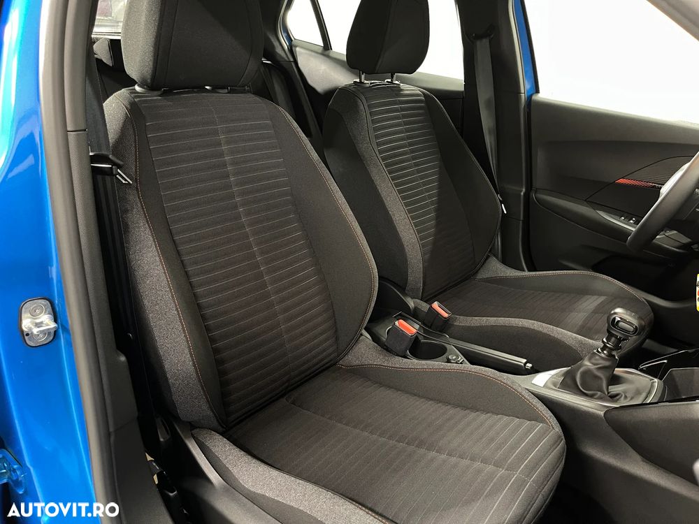 Peugeot 2008 PureTech 100 Stop&Start Active Pack - 10