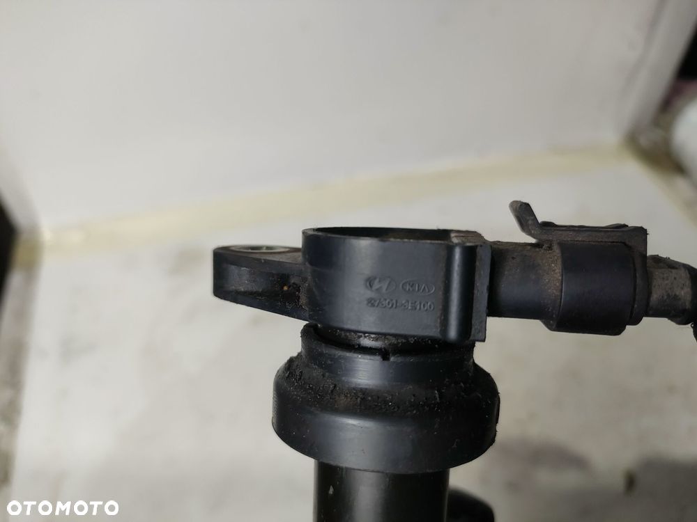 HYUNDAI SANTA FE II  2.7 CEWKA ZAPŁONOWA 27301-3E100 273013E100 - 3