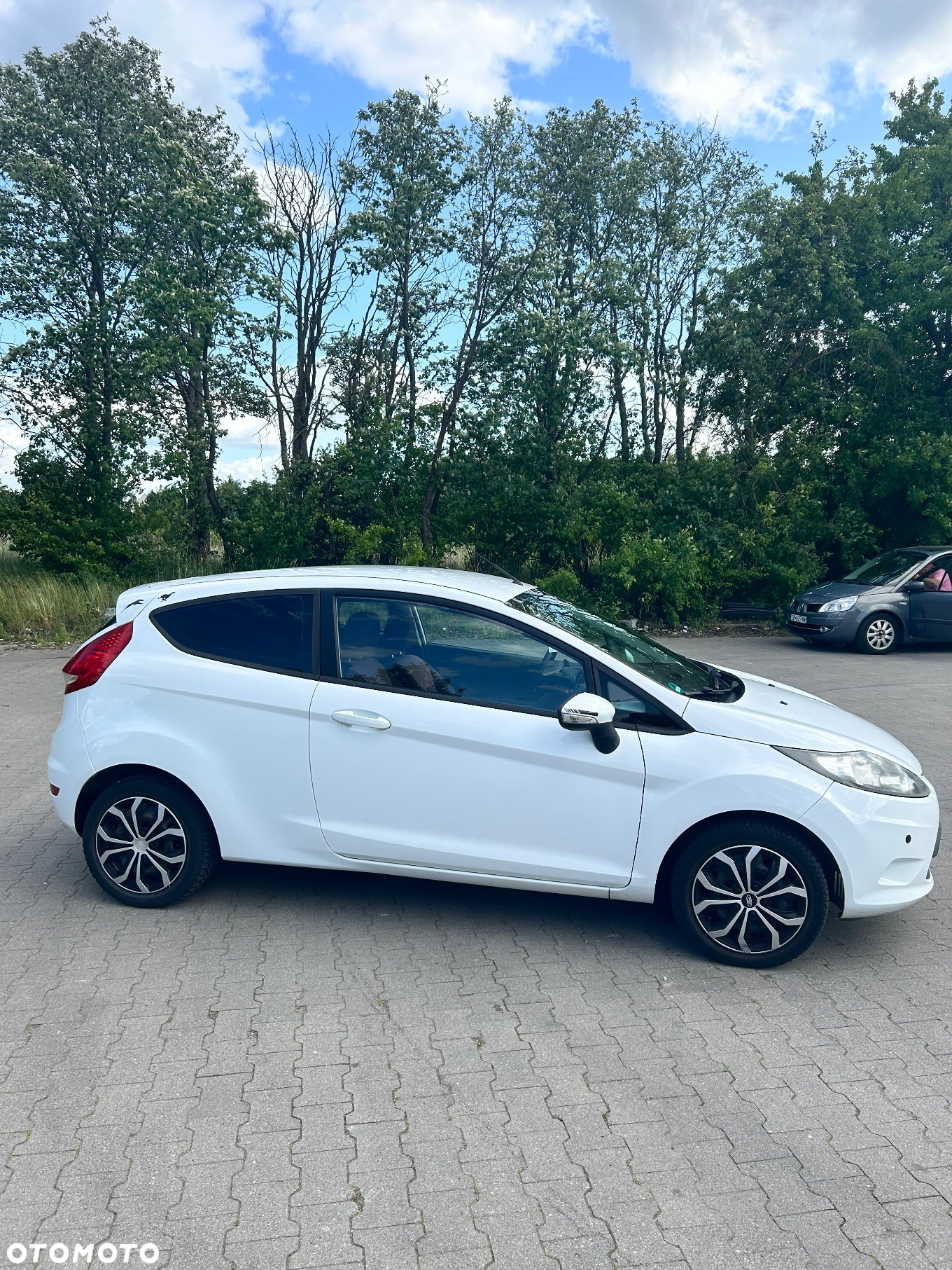 Ford Fiesta 1.4 Gold X - 7