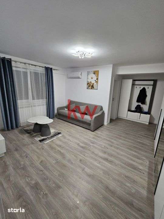 Prima inchiriere - totul nou - 2 camere etaj 1 - Popas Pacurari — fotografia 1