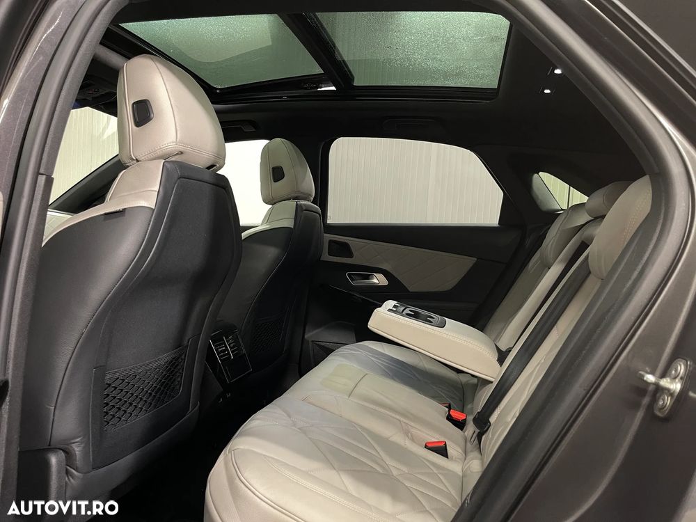 DS Automobiles DS 7 Crossback Crosback 1.6 PHeV AWD 300 EAT8 Rivoli - 12