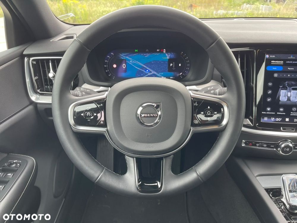 Volvo S60 B4 B Plus Dark - 11