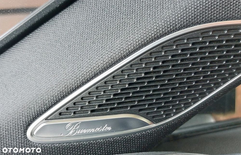 Mercedes-Benz CLA - 20