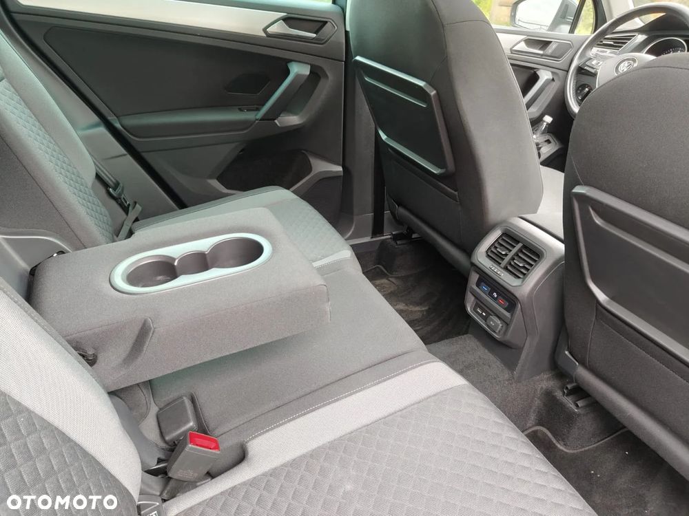 Volkswagen Tiguan 1.5 TSI EVO Highline DSG - 18