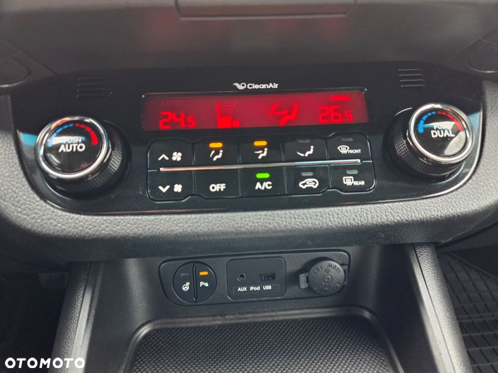 Kia Sportage 1.6 GDI L 2WD - 36