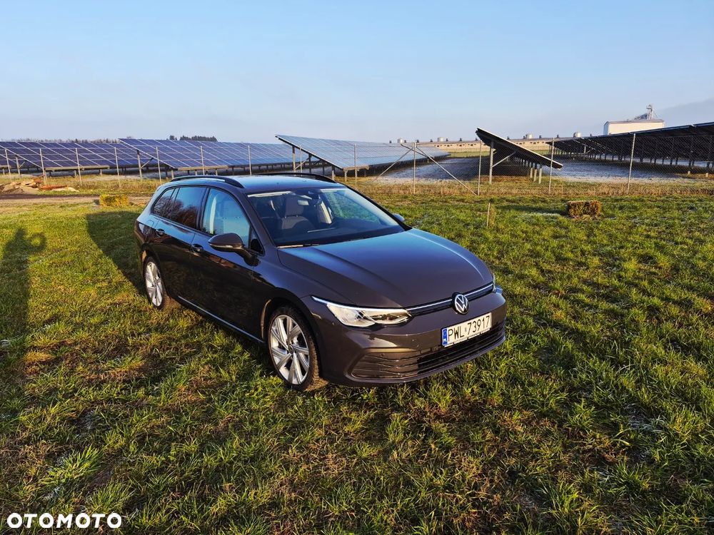 Volkswagen Golf Variant 2.0 TDI SCR - 4