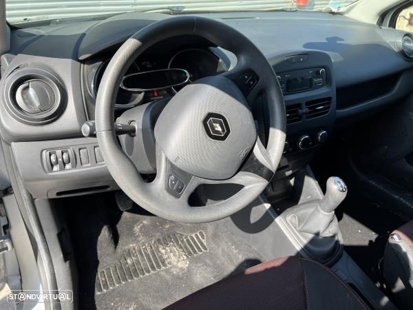 Para Peças Renault Clio Iv (Bh_) - 5