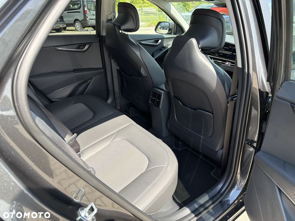 Kia Niro 1.6 GDI Hybrid L - 20