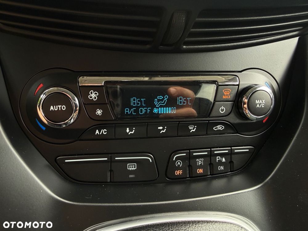 Ford C-MAX 1.0 EcoBoost Start-Stopp-System Titanium - 24