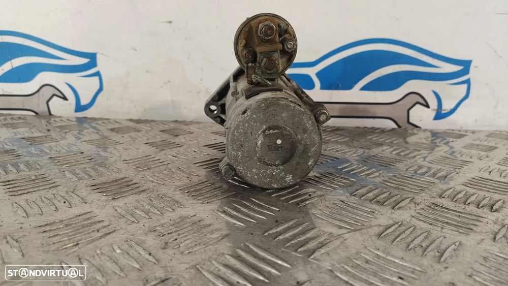MOTOR ARRANQUE BMW SERIE 3 E46 12417787354 7787354 SERIE 3 E90 E91 E92 E93 SERIE 1 E81 E82 E87 E88 SERIE 5 E60 E61 - 6