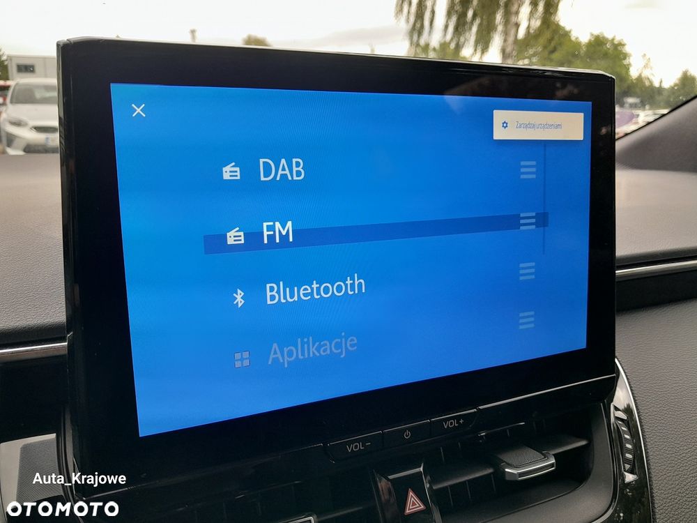Toyota Corolla 2.0 Hybrid Style - 15