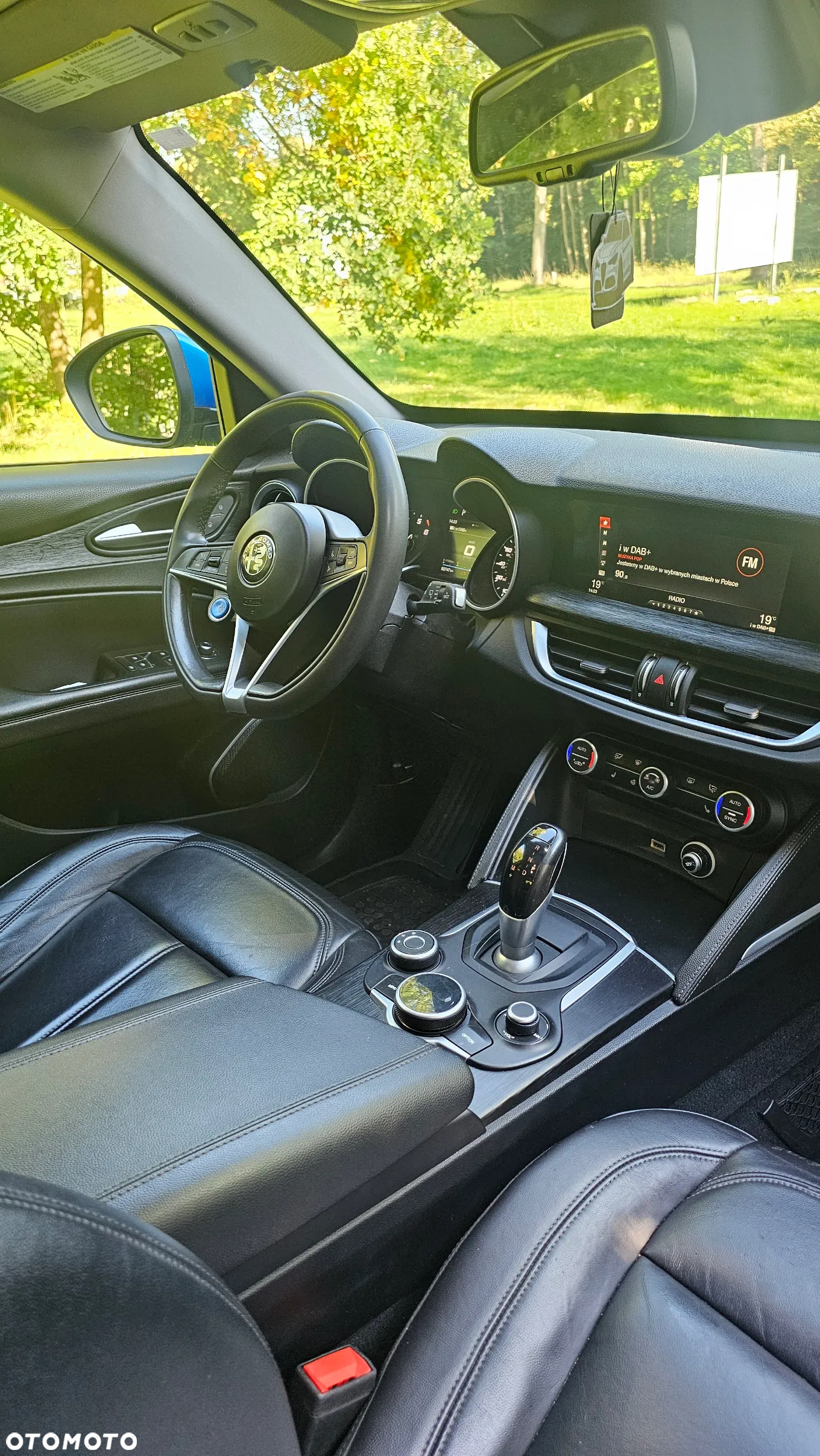 Alfa Romeo Stelvio - 15