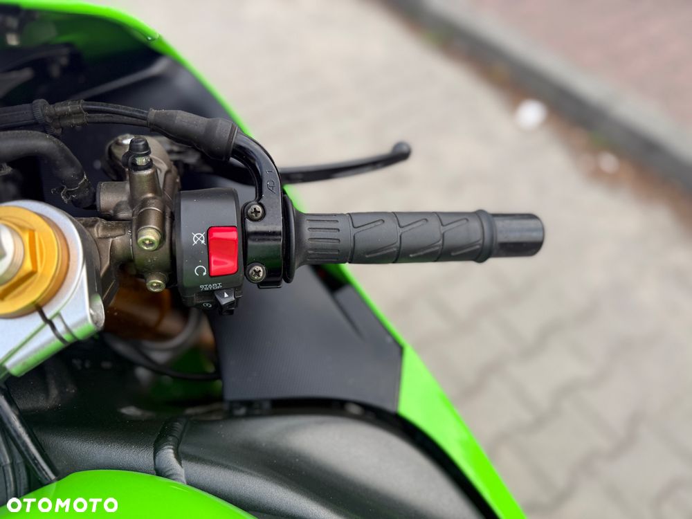 Kawasaki Ninja - 27