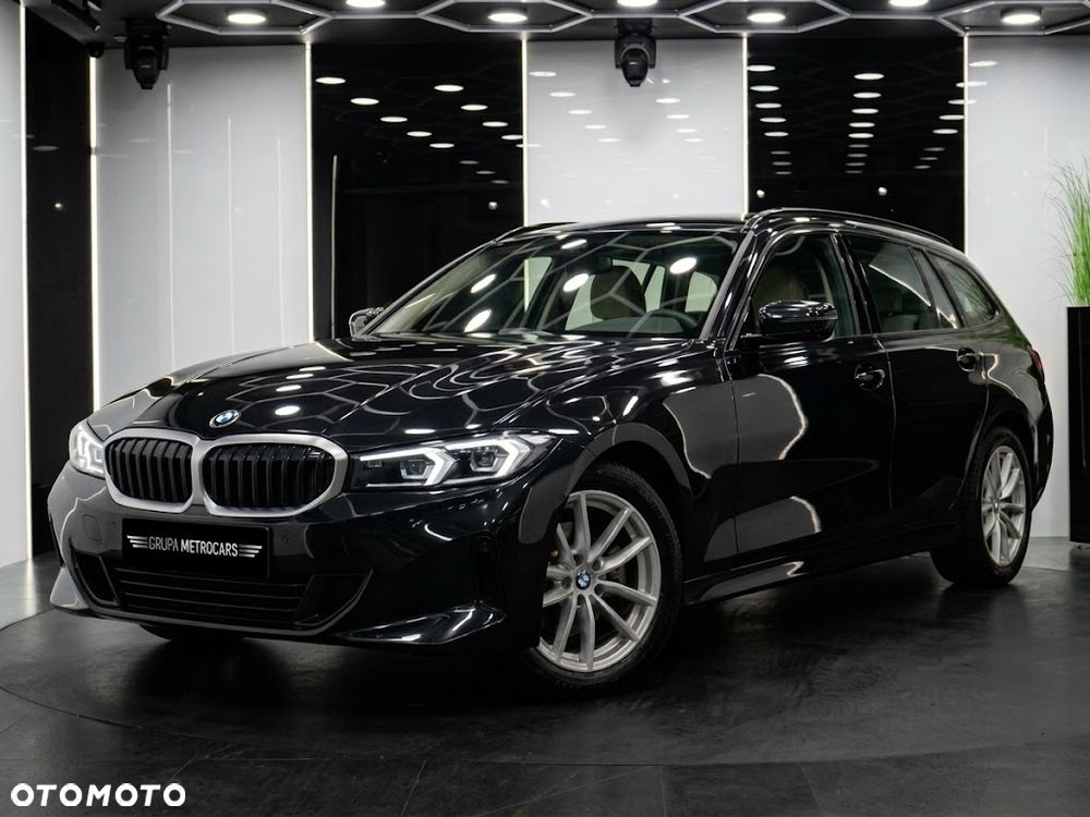 BMW Seria 3