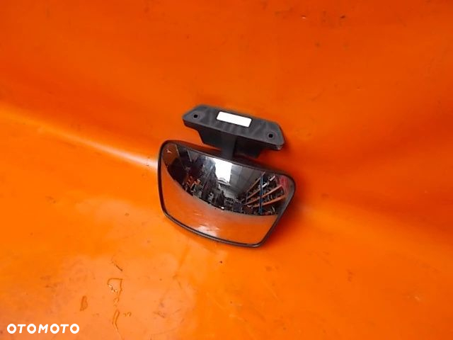 RENAULT GAMA T RANGE LUSTRO LUSTERKO RAMPOWE - 2