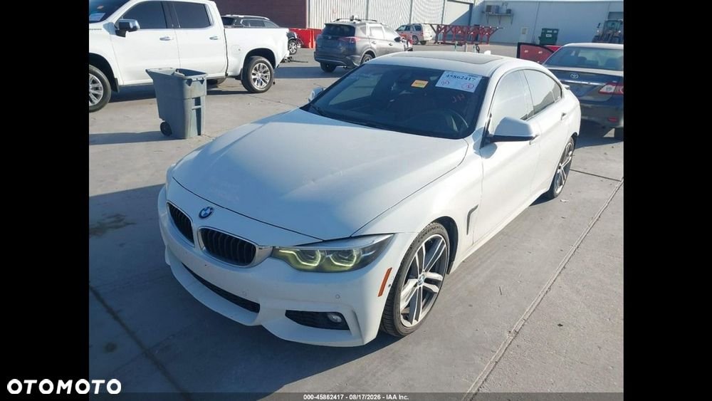 BMW Seria 4