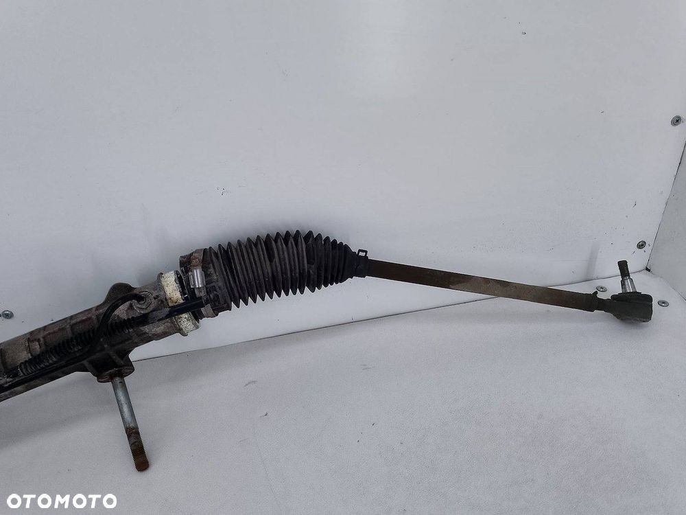 MAGLOWNICA PRZEKŁADNIA KIEROWNICY CITROEN C4 I FL 20389-511 1.6 16V - 4