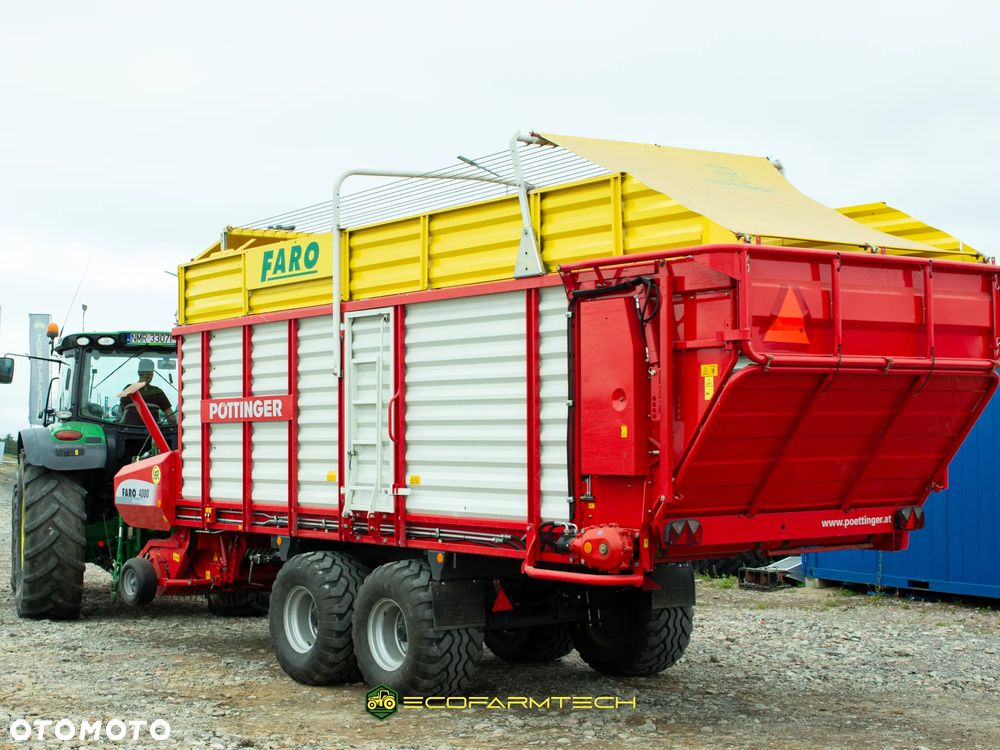 Pottinger FARO 4000 - 14
