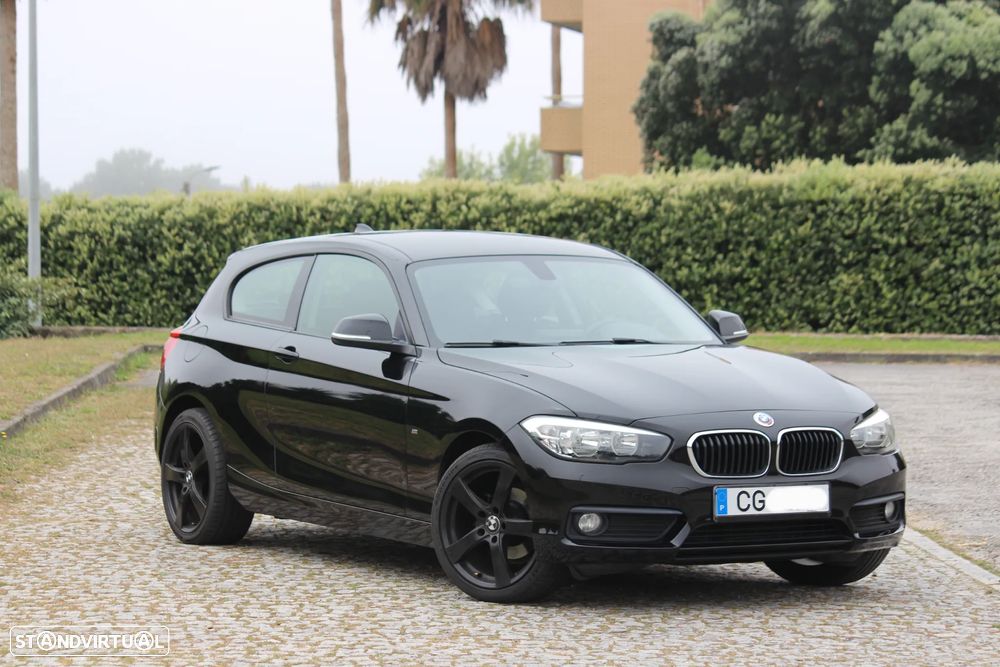 BMW 116 i M Sport - 40