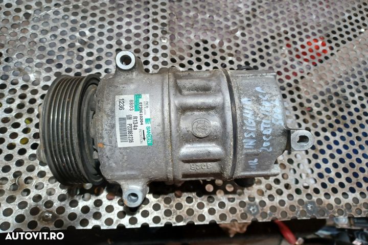 COMPRESOR Opel Insignia A [2008 - 2014] Sports Tourer wagon 5-usi 2.0 - 1