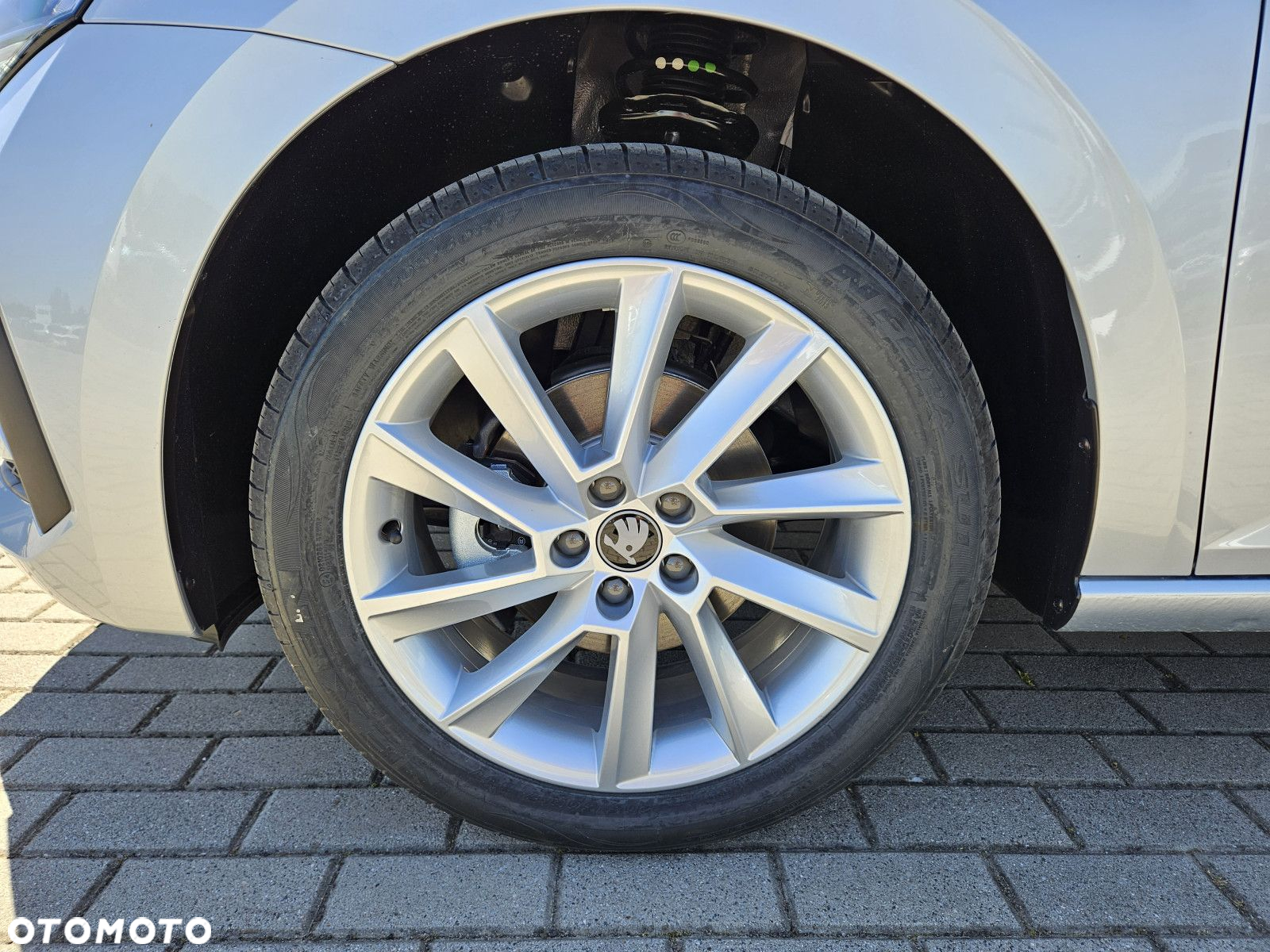 Skoda Scala - 5