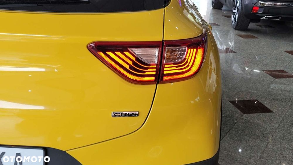 Kia Stonic - 13