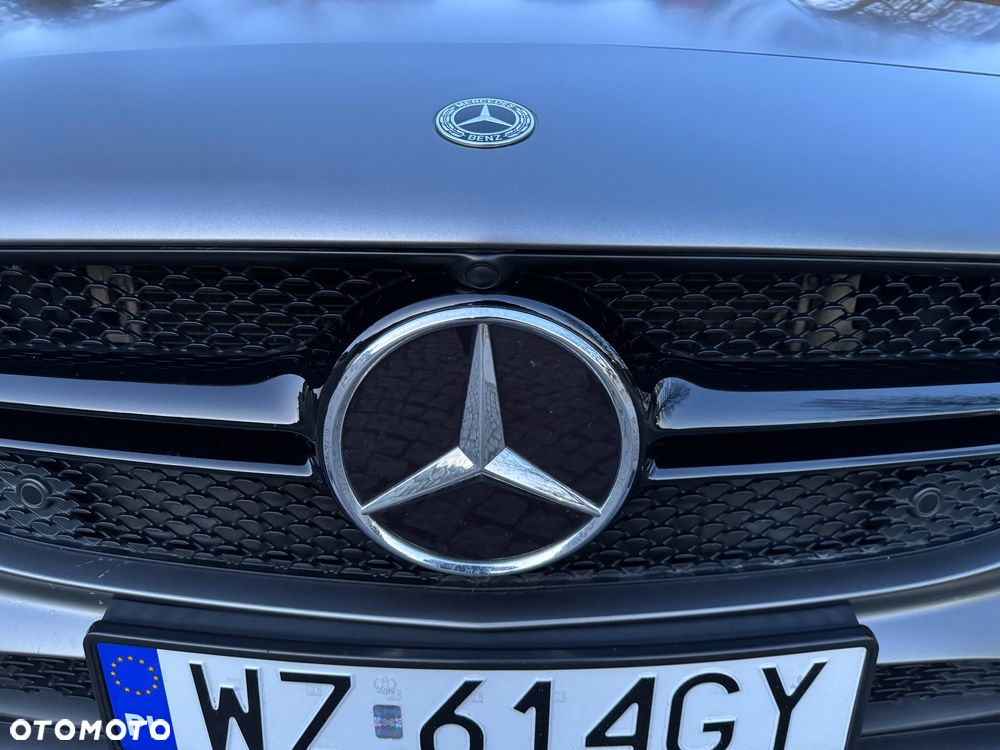 Mercedes-Benz CLA - 13