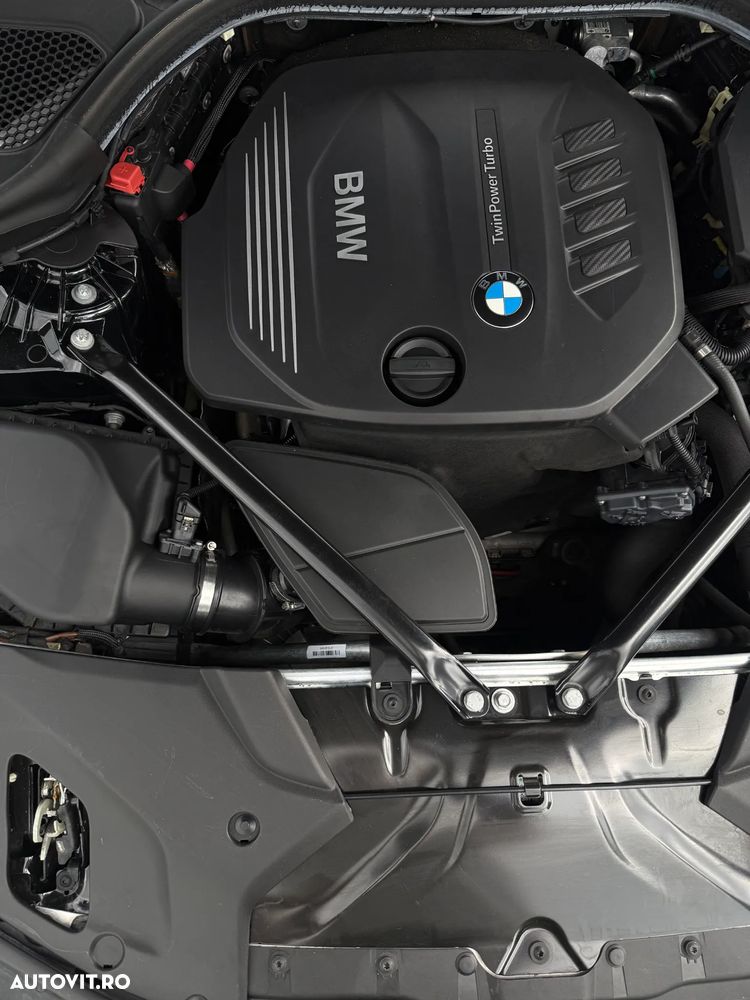 BMW Seria 5 520d AT - 18