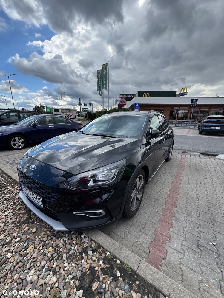 Ford Focus - 3