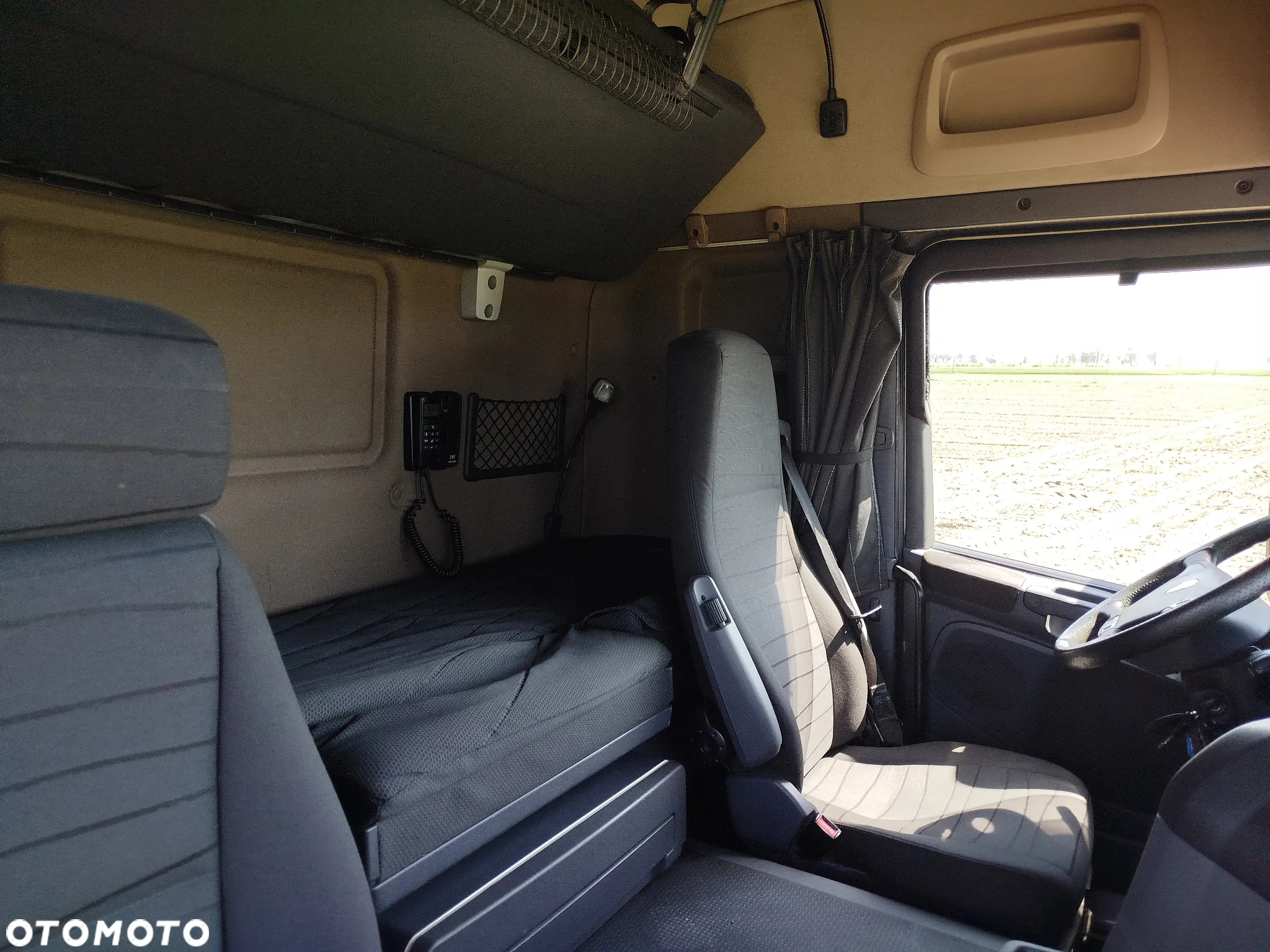 Scania G 360 - 10