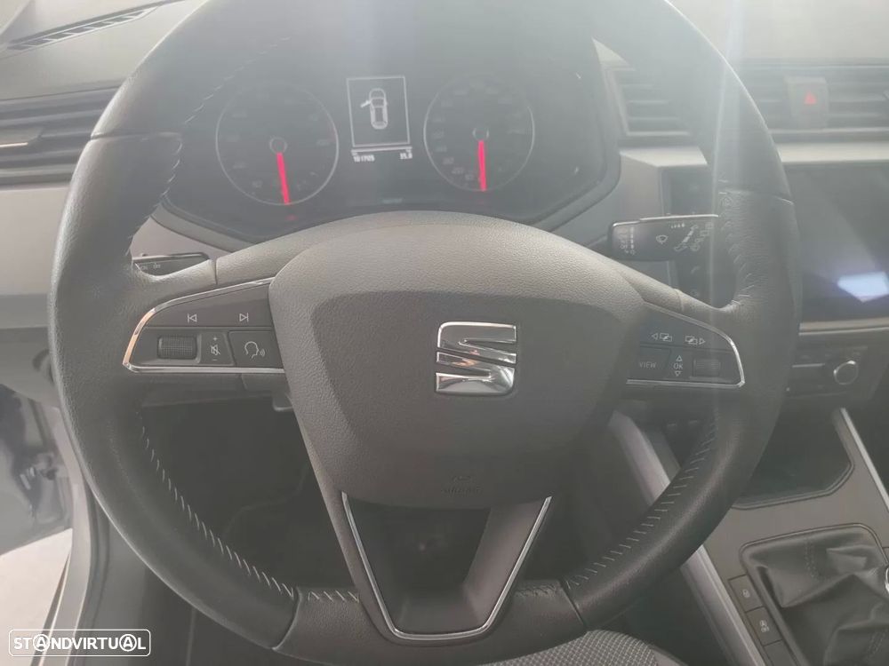 SEAT Arona 1.0 TSI Xperience - 12