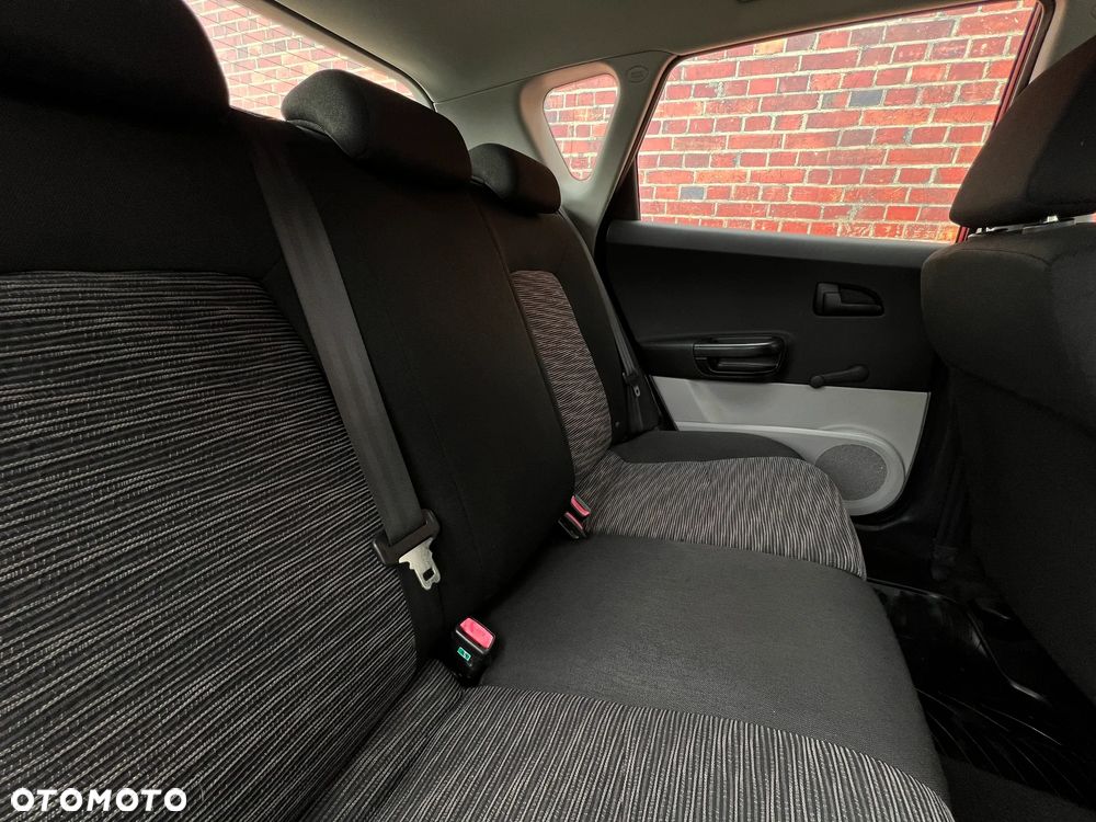 Kia Ceed - 20
