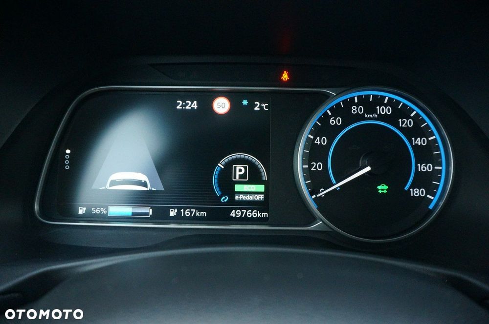 Nissan Leaf 62kWh N-Connecta - 13