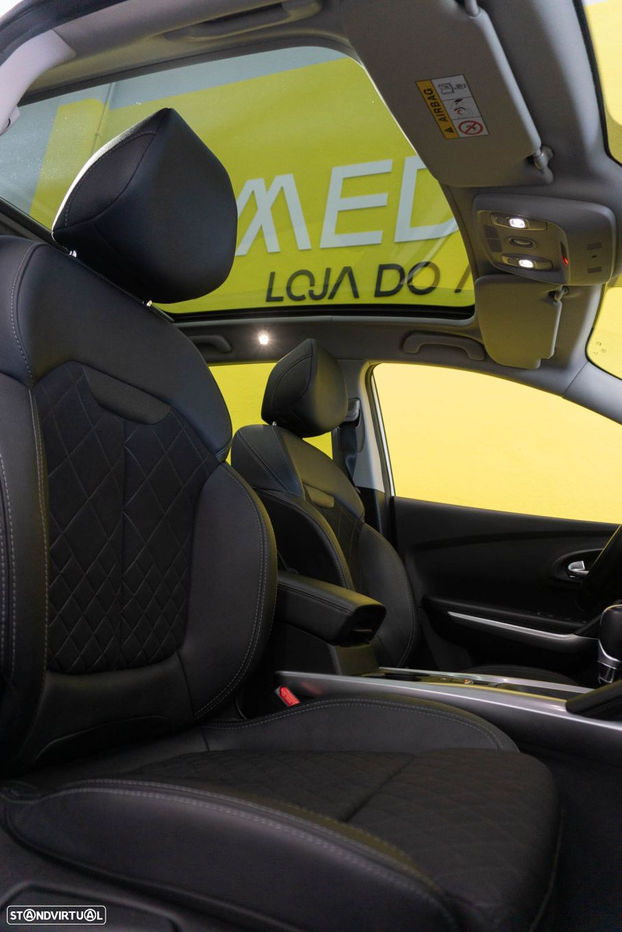 Renault Kadjar 1.3 TCe Zen EDC - 3