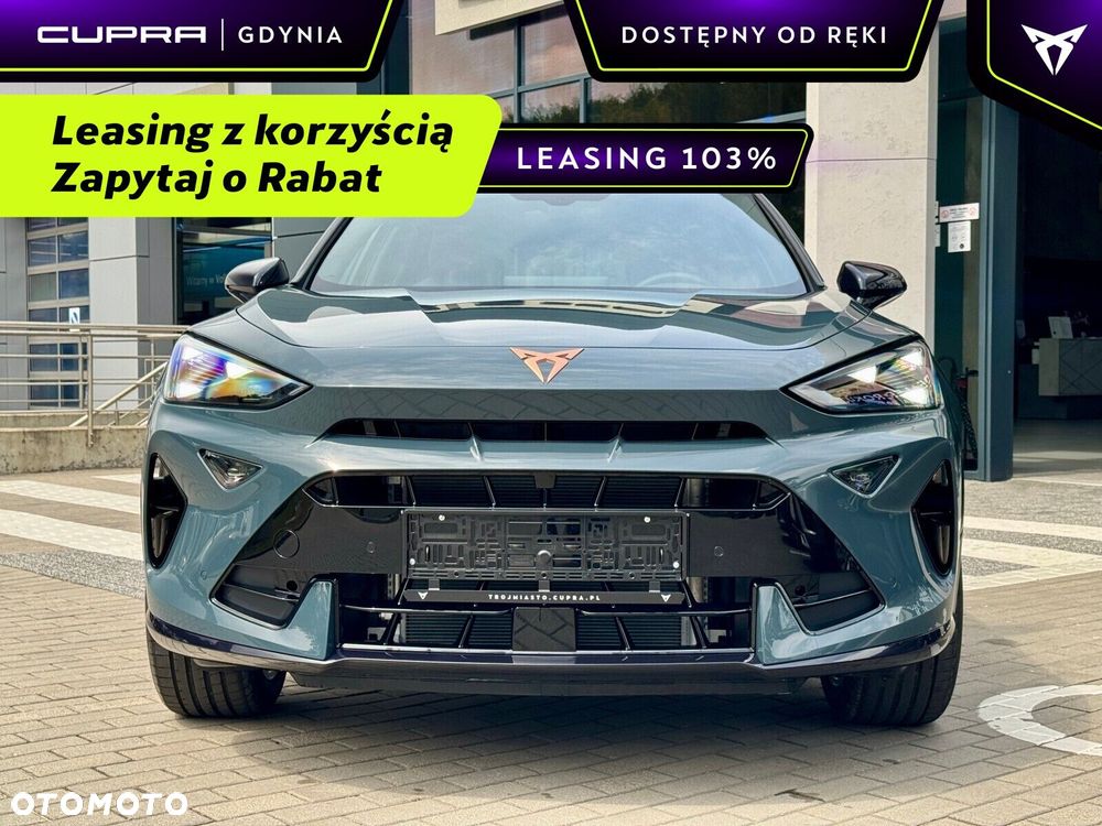 Cupra Formentor 2.0 TSI 4Drive DSG - 1