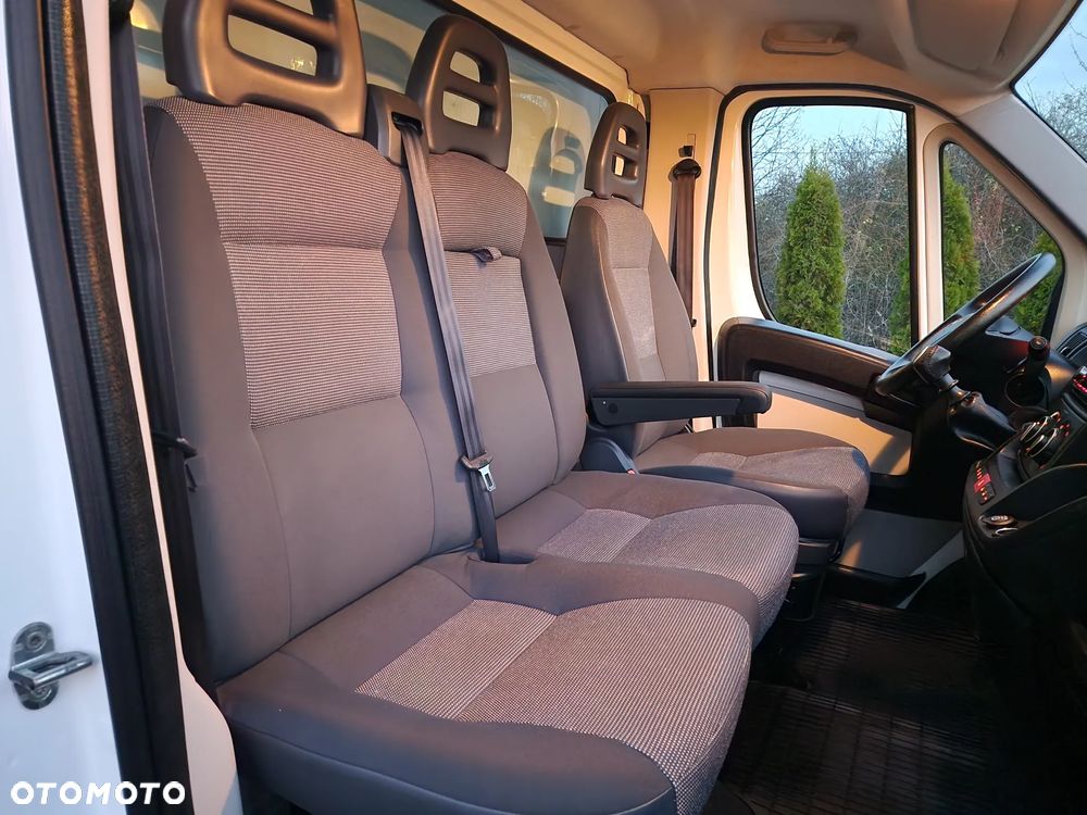 Peugeot Boxer - 24