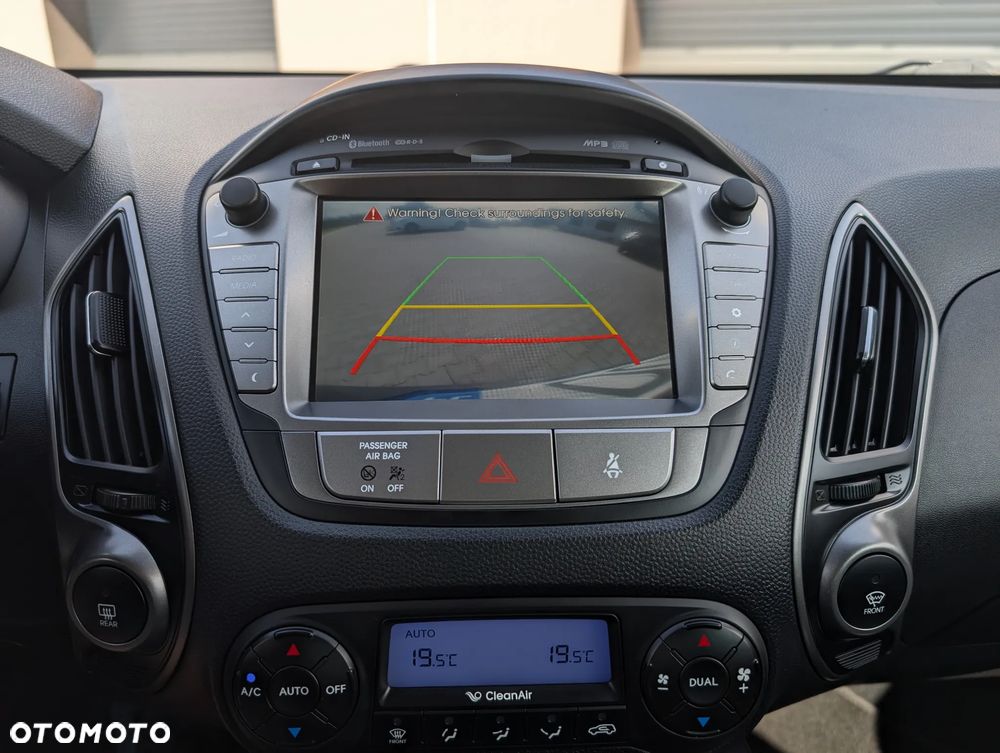 Hyundai ix35 2.0 GDI Premium 2WD - 27