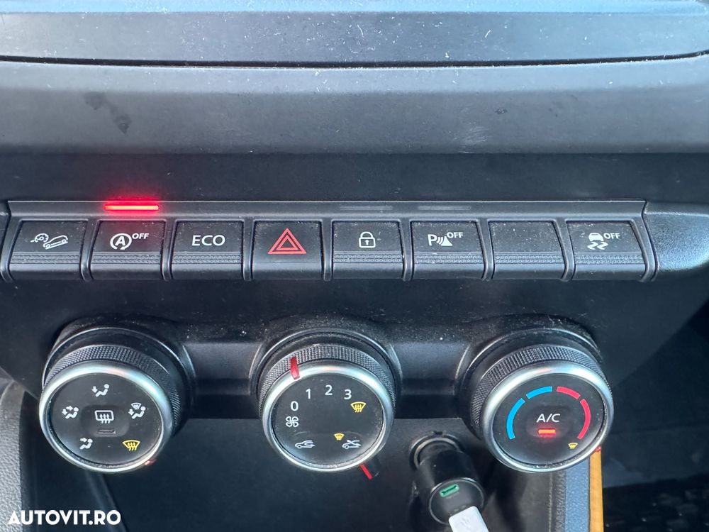 Dacia Duster TCe 125 4WD Prestige - 12